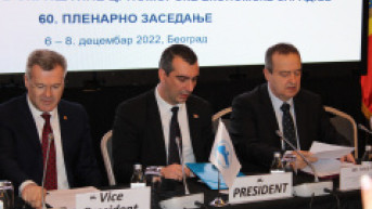 Vladimir Orlić i Ivica Dačić