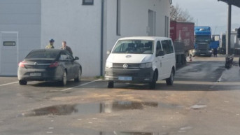 Merdare: Vojska Srbije predaje zahtev Kforu
