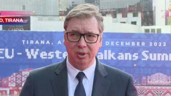 Aleksandar Vučić Aleksandar Vučić
