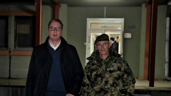 Vučić i Mojsilović