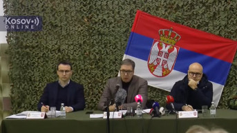 Vučić u Raškoj