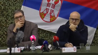Vučić u Raškoj