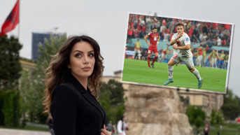 Zana Avdiu
