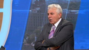 Zoran Anđelković
