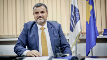Kosovski ombudsman Naim Ćelaj