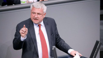 Knut Abraham