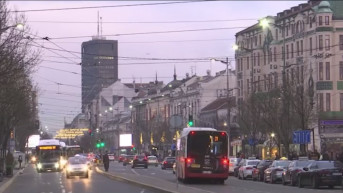 Beograd Beograd