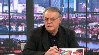 Nebojša Čović