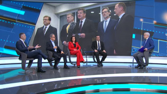 Emisija Takovska 10 RTS