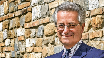 Antonio Zanardi Landi