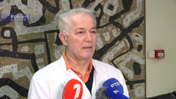 Dr Zoran Mrvić