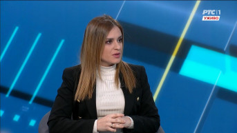Milica Đurđević-Stamenkovski Milica Đurđević-Stamenkovski