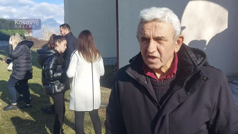 Srbi u Albaniji