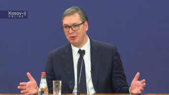 Aleksandar Vucic