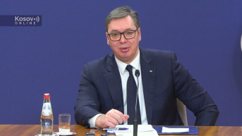 Aleksandar Vučić Aleksandar Vučić