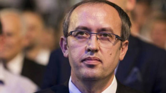 Avdulah Hoti