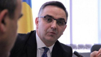 Besnik Tahiri