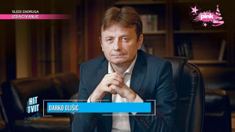 Darko Glišić