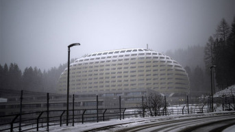 Davos