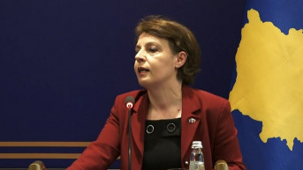 Donika Gervala
