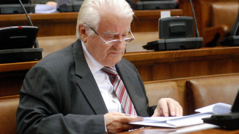 Dragoljub Mićunović