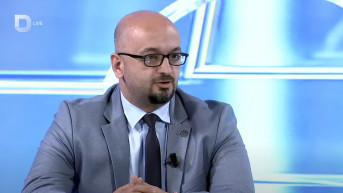 Drizan Šalja