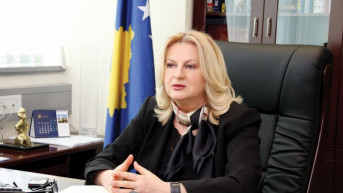 Edita Tahiri