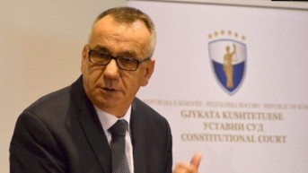 Enver Hasani
