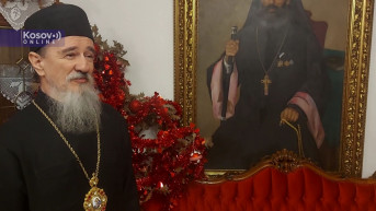 Episkop mileševski Atanasije