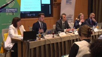 Fridrih Ebert Fondacija predstavlja nacrt Statuta ZSO
