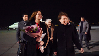 Ministarska spoljnih poslova Slovenije Tanja Fajon doputovala u Prištinu