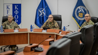 General Ristuča General Ristuča
