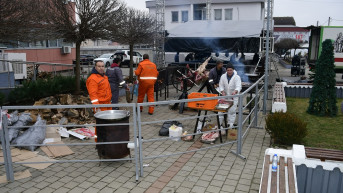 Gračanica, doček Srpske nove godine.jpg