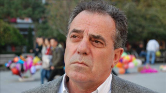 Haljilj Matoši