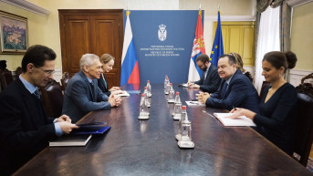 Dačić i Harčenko