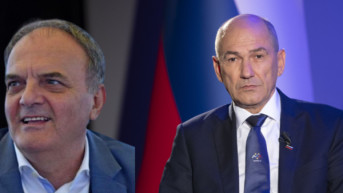 Janša i Berišaj