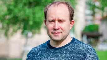 Luka Perš