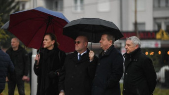 Jorn Rode, Tomaš Suniog i Džefri Hovenijer 