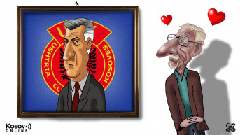 Karikatura dana 24.1. 2023.