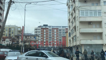 Kosovo Polje, mesto pucnjave.jpg