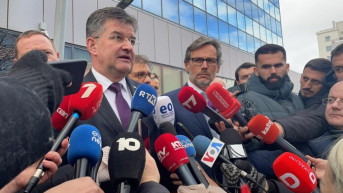 Lajčak u Prištini nakon sastanka sa Kurtijem