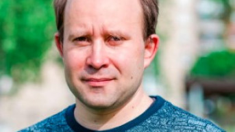 Luka Perš