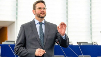 Lukas Mandl