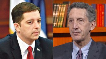 Marko Đurić, Edvard Džozef
