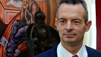Martinos Ricudis