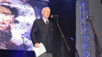Matija Bećković Matija Bećković