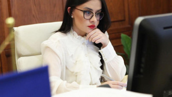 Meliza Haradinaj Stubla
