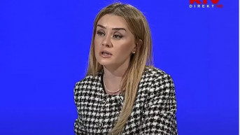 Meljiza Haradinaj-Stubla Meljiza Haradinaj-Stubla