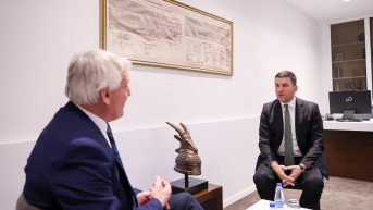 Memlji Krasnići i Ragmi Mustafa