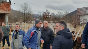 Meštani Borova